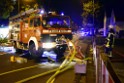 Feuer 2 ehemalige Disco Koeln Porz Wahn Heidestr P180